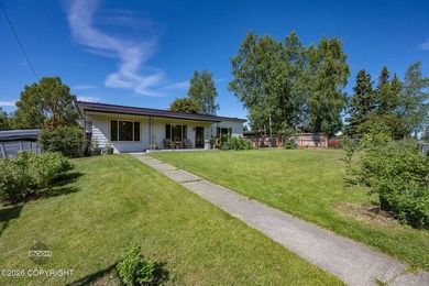 Charming Ranch close to Cheney Lake. Inviting open-concept floor - photo 34