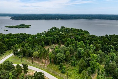 2 Acres with nearly 300 ft of shoreline with open water views in - photo 4