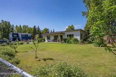 Charming Ranch close to Cheney Lake. Inviting open-concept floor - photo 35