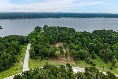 2 Acres with nearly 300 ft of shoreline with open water views in - photo 5