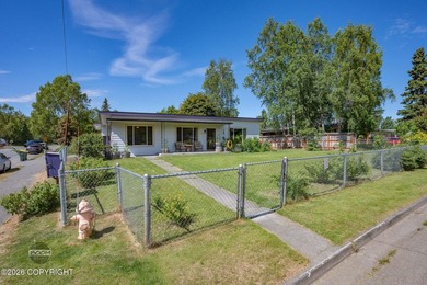 Charming Ranch close to Cheney Lake. Inviting open-concept floor - photo 36