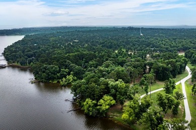 2 Acres with nearly 300 ft of shoreline with open water views in - photo 6