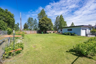 Charming Ranch close to Cheney Lake. Inviting open-concept floor - photo 38