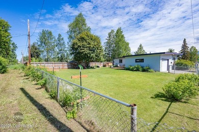 Charming Ranch close to Cheney Lake. Inviting open-concept floor - photo 39