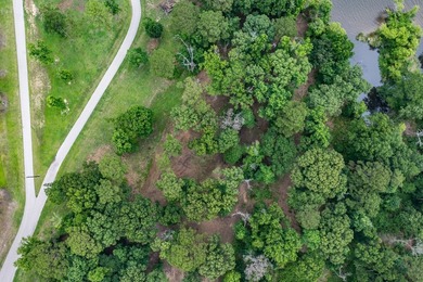 2 Acres with nearly 300 ft of shoreline with open water views in - photo 9