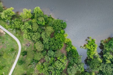 2 Acres with nearly 300 ft of shoreline with open water views in - photo 10