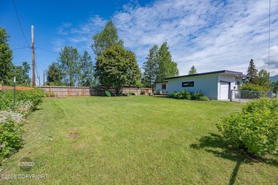 Charming Ranch close to Cheney Lake. Inviting open-concept floor - photo 41