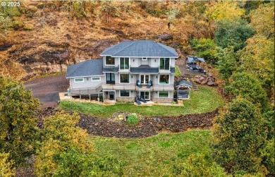 Lake Home For Sale in Kelso, Washington
