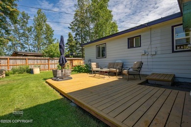 Charming Ranch close to Cheney Lake. Inviting open-concept floor - photo 42