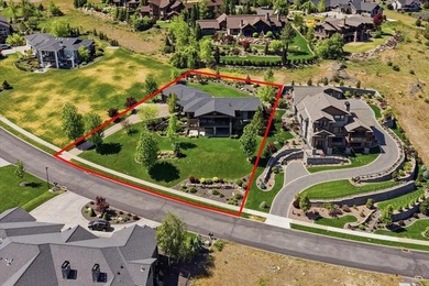 UNLIMITED VIEWS! $100K DROP! Custom-built home offers the BEST - photo 42