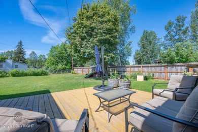 Charming Ranch close to Cheney Lake. Inviting open-concept floor - photo 43
