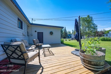 Charming Ranch close to Cheney Lake. Inviting open-concept floor - photo 45