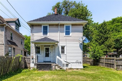 Another Rockin' Rochester offering! This spacious home boasts - photo 45