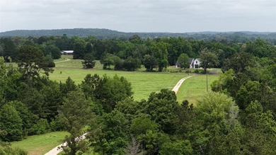 Set on 150.55 acres just outside Rusk, Texas, this luxury - photo 6