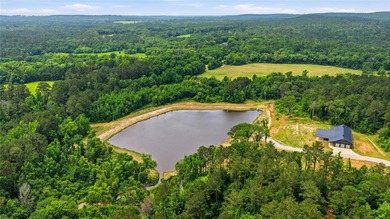 Set on 150.55 acres just outside Rusk, Texas, this luxury - photo 9
