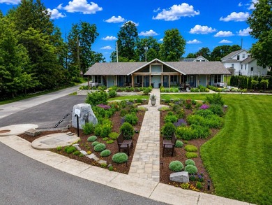 Welcome to this rare, income-producing waterfront retreat in - photo 5