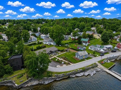 Welcome to this rare, income-producing waterfront retreat in - photo 10