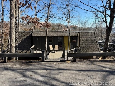 Lake of the Ozarks Home For Sale in Osage Beach Missouri