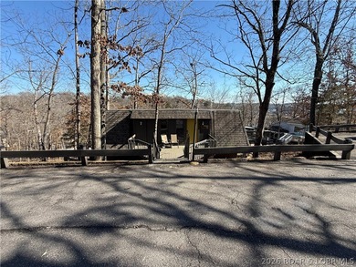 Welcome to your fully furnished lake retreat home featuring 4