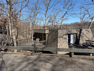 Welcome to your fully furnished lake retreat home featuring 4