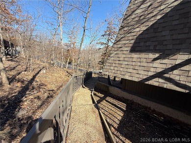 Welcome to your fully furnished lake retreat home featuring 4