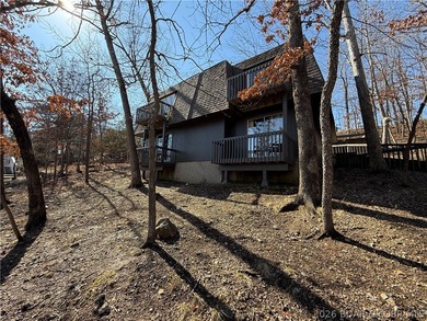 Welcome to your fully furnished lake retreat home featuring 4