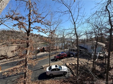 Welcome to your fully furnished lake retreat home featuring 4