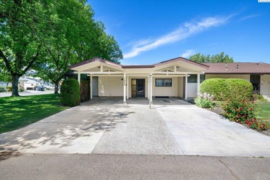 Columbia River - Klickitat County Condo For Sale in Richland Washington