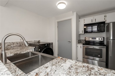 Welcome to downtown living at its best in this stylish 1-bedroom - photo 8
