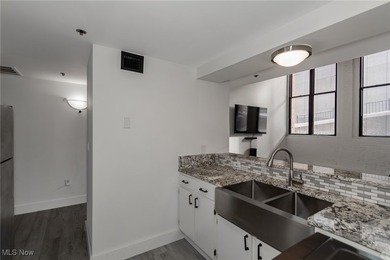 Welcome to downtown living at its best in this stylish 1-bedroom - photo 9