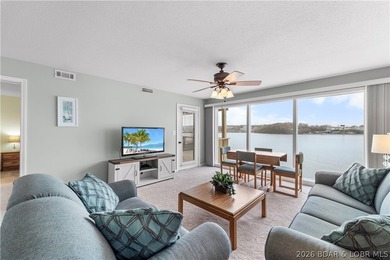 Lake of the Ozarks Condo For Sale in Osage Beach Missouri