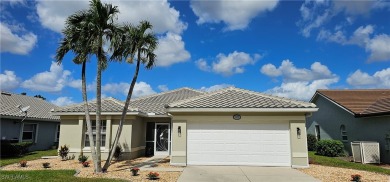 (private lake, pond, creek) Home For Sale in Fort Myers Florida