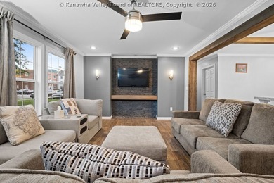 Beautiful and fully furnished Clayton Home -Freedom Soho! This 4 - photo 4