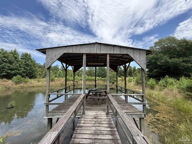 14.51 Acres with Pond, Pole Barn & Beautiful Homesite Potential - photo 1