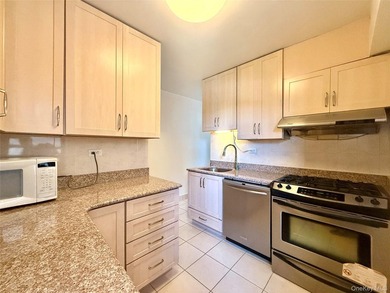 Stunning Renovated 2 Bedroom / Junior 4 Co-op with Lake Views - photo 12