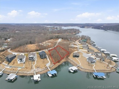 Design and build your dream lake home on these exceptional - photo 3