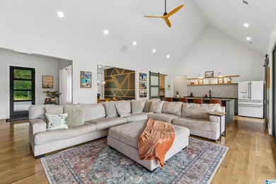 Experience resort-style living on beautiful acreage with the - photo 13