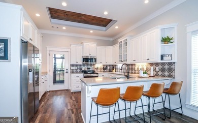 Welcome to Iron Horse, a beautifully designed property - photo 13