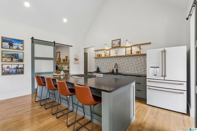 Experience resort-style living on beautiful acreage with the - photo 14