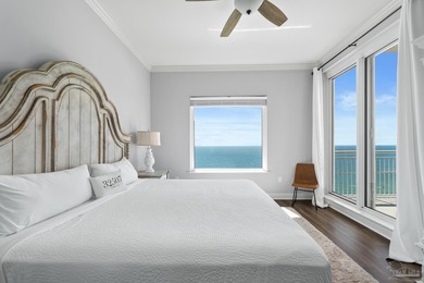 Experience luxury Gulf-front living from the 20th floor of the - photo 14