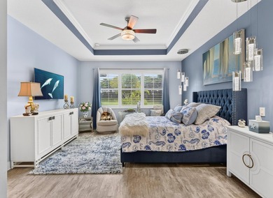 This beautifully appointed Atlantica model in Valencia Cay - photo 14