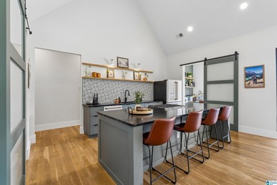 Experience resort-style living on beautiful acreage with the - photo 15