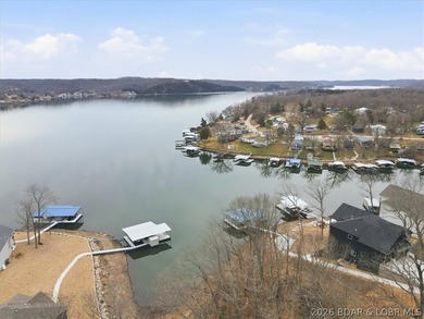 Design and build your dream lake home on these exceptional - photo 6
