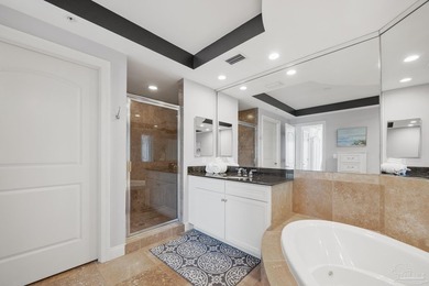 Experience luxury Gulf-front living from the 20th floor of the - photo 17