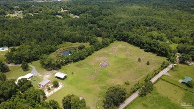 14.51 Acres with Pond, Pole Barn & Beautiful Homesite Potential - photo 7