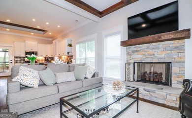 Welcome to Iron Horse, a beautifully designed property - photo 18