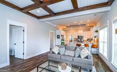 Welcome to Iron Horse, a beautifully designed property - photo 19