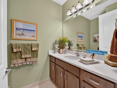 This beautifully appointed Atlantica model in Valencia Cay - photo 19