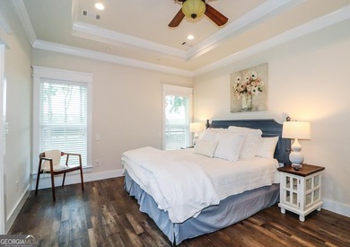 Welcome to Iron Horse, a beautifully designed property - photo 20