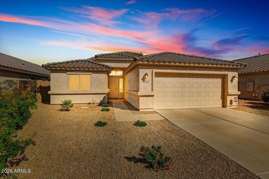 Crystal Gardens Lake Home For Sale in Avondale Arizona